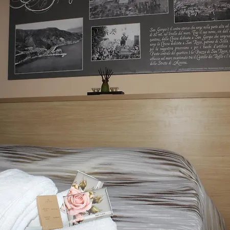 Al Vicoletto 3* Scilla