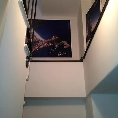 Frühstückspension Al Vicoletto