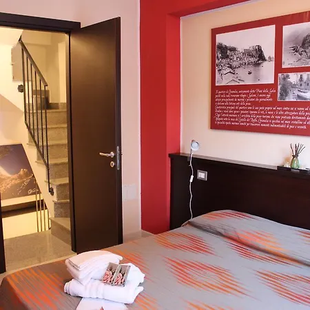 Al Vicoletto Frühstückspension