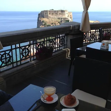 Frühstückspension Al Vicoletto