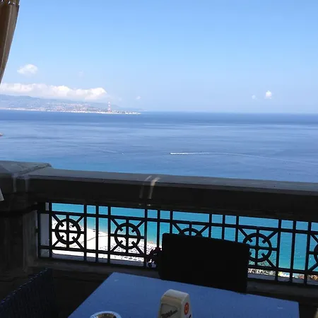 Al Vicoletto Frühstückspension