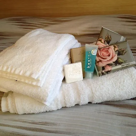 Al Vicoletto Frühstückspension 3*