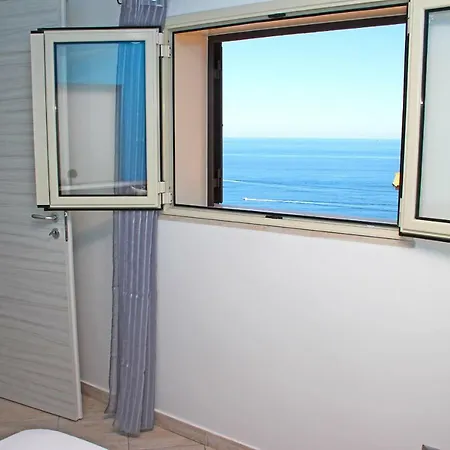 Al Vicoletto * Scilla