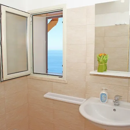 Frühstückspension Al Vicoletto Scilla