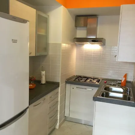 Al Vicoletto Frühstückspension