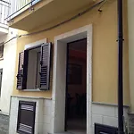 Al Vicoletto 3* Scilla