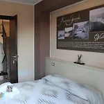 Bed and Breakfast Al Vicoletto 3*