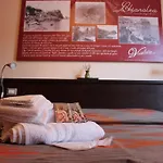 Al Vicoletto Scilla