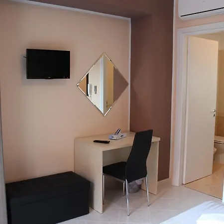Bed & Breakfast Al Vicoletto