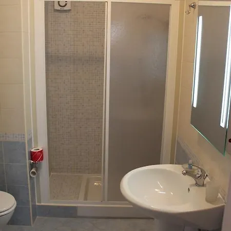 Nocleg ze śniadaniem Al Vicoletto