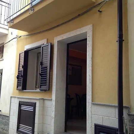 Al Vicoletto * Scilla