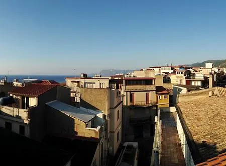 Al Vicoletto Scilla
