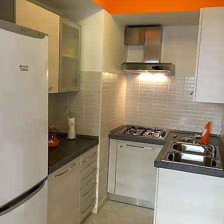 Al Vicoletto Bed & Breakfast 3*