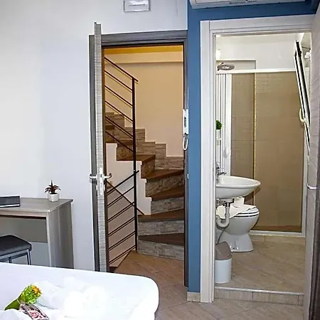 Al Vicoletto 3* Scilla