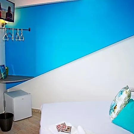 Bed & Breakfast Al Vicoletto