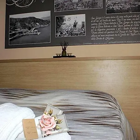 Bed & Breakfast Al Vicoletto 3*