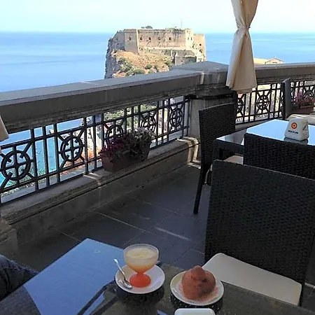Bed & Breakfast Al Vicoletto Scilla