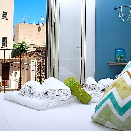 Al Vicoletto Bed & Breakfast