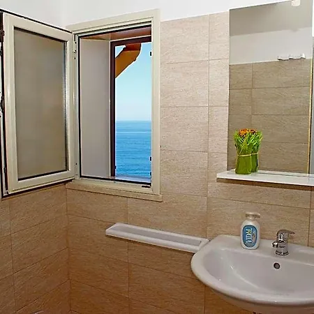 Al Vicoletto Bed & Breakfast Scilla