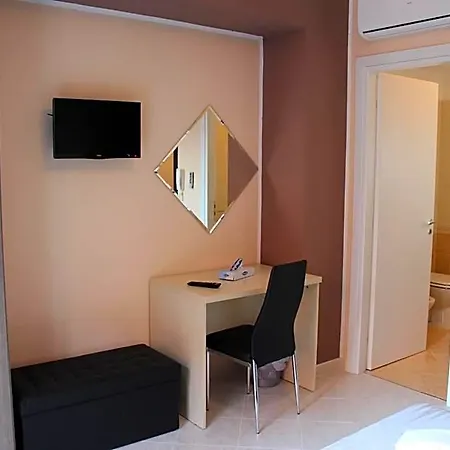 Bed & Breakfast Al Vicoletto Scilla