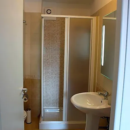 Bed & Breakfast Al Vicoletto 3*