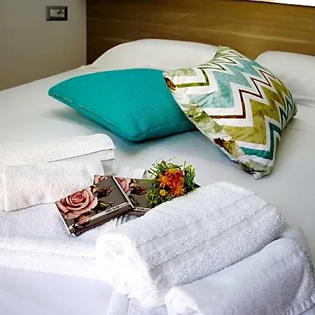 Bed & Breakfast Al Vicoletto Scilla