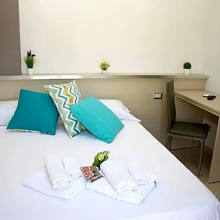 Bed & Breakfast Al Vicoletto 3*