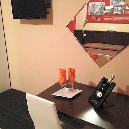 Al Vicoletto Bed & Breakfast 3*