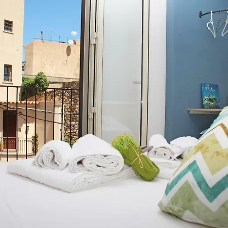 Al Vicoletto 3* Scilla