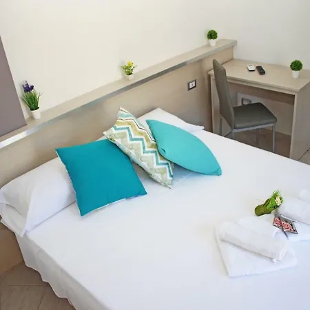 Al Vicoletto Nocleg ze śniadaniem 3*