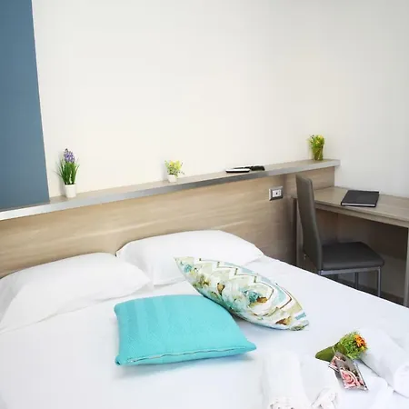 Bed & Breakfast Al Vicoletto Scilla
