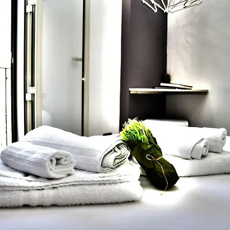 Bed & Breakfast Al Vicoletto *