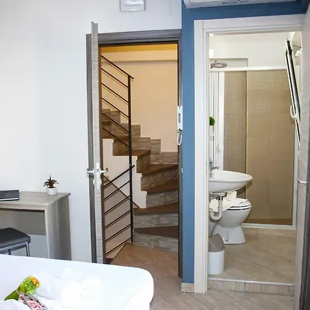 Bed & Breakfast Al Vicoletto 3*