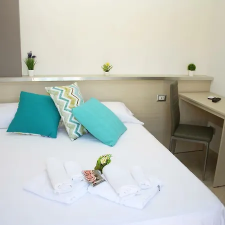 Al Vicoletto Bed & Breakfast 3*