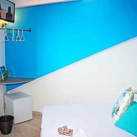 Al Vicoletto Bed & Breakfast