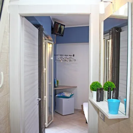 Nocleg ze śniadaniem Al Vicoletto 3*