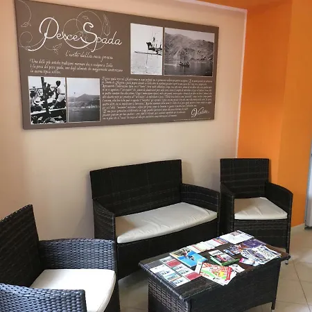Al Vicoletto Bed & Breakfast