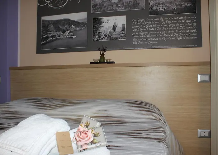 Al Vicoletto 3* Scilla