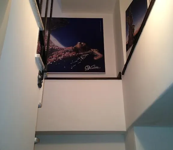 Bed & Breakfast Al Vicoletto