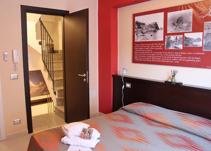 Al Vicoletto Bed & Breakfast