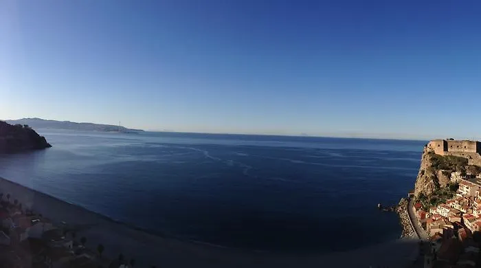 Bed & Breakfast Al Vicoletto 3*