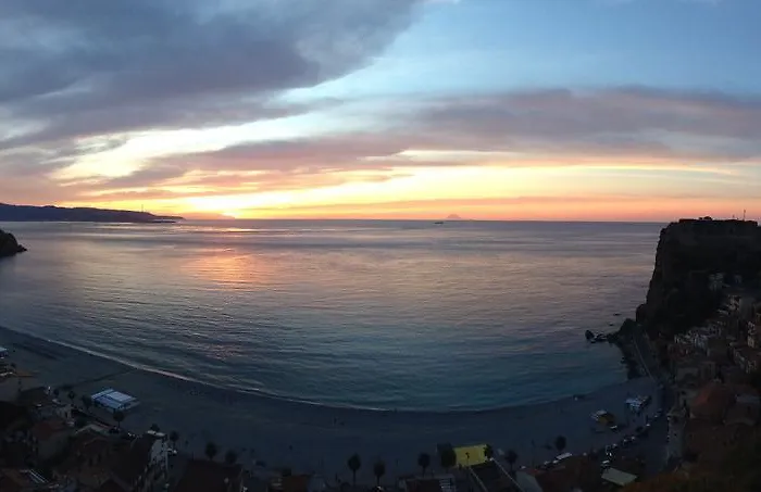 Al Vicoletto 3* Scilla