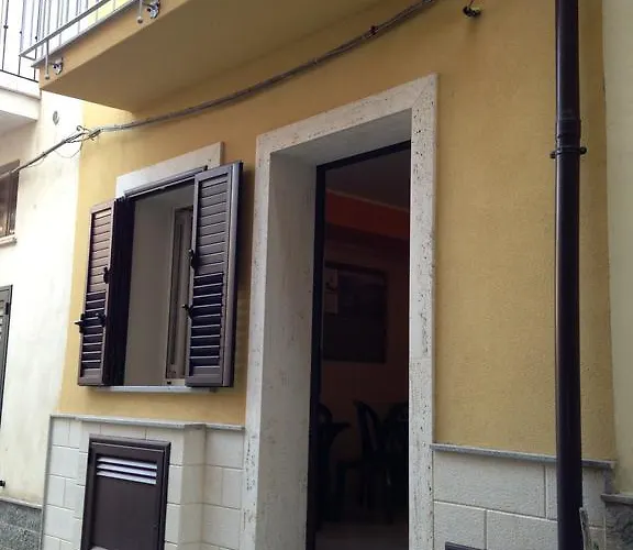 Al Vicoletto 3* Scilla