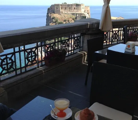 Nocleg ze śniadaniem Al Vicoletto