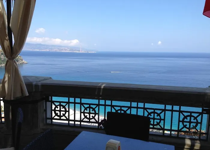 Al Vicoletto Bed & Breakfast