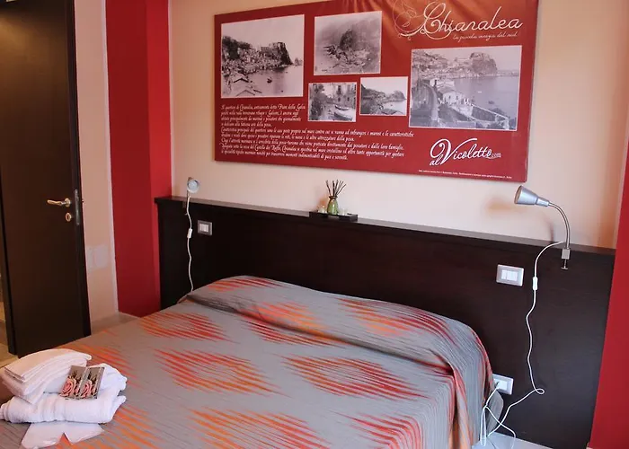 Bed & Breakfast Al Vicoletto