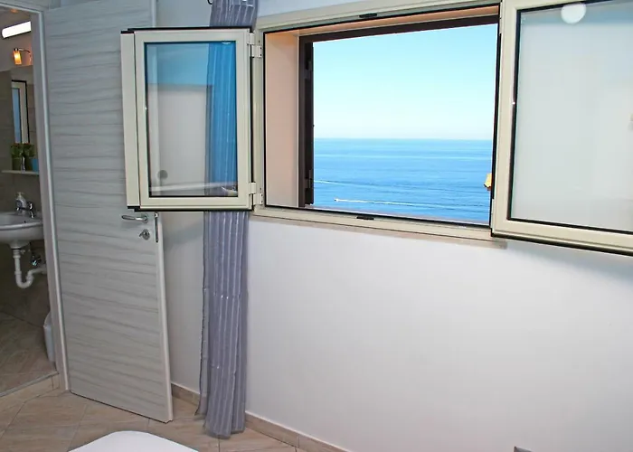 Al Vicoletto 3* Scilla