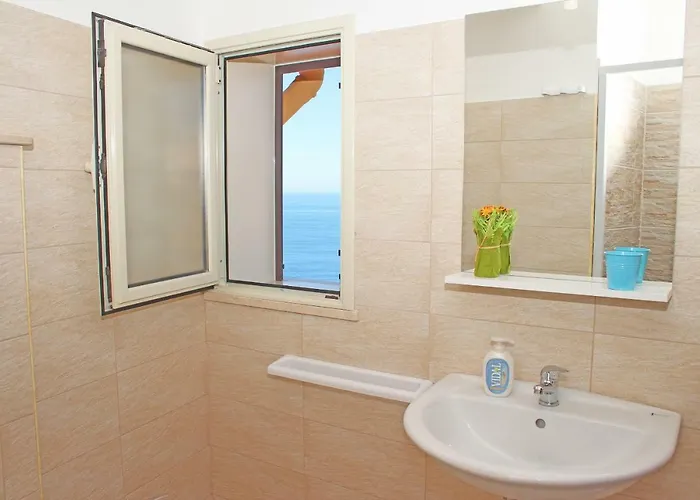 Bed & Breakfast Al Vicoletto Scilla