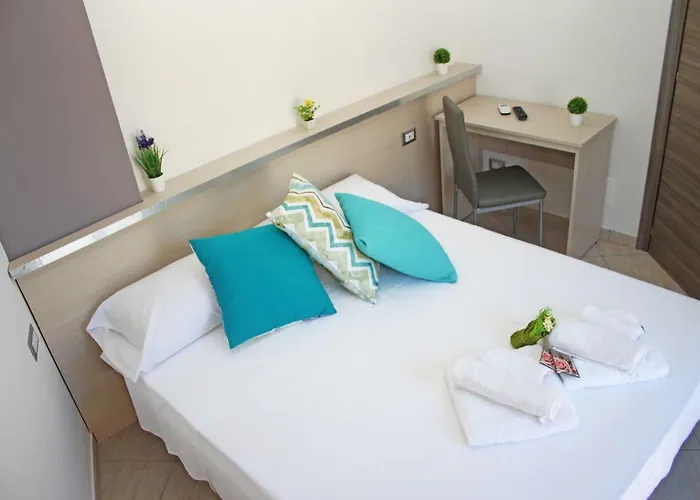 Al Vicoletto Bed & Breakfast 3*