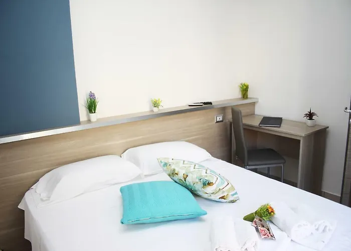 Nocleg ze śniadaniem Al Vicoletto Scilla